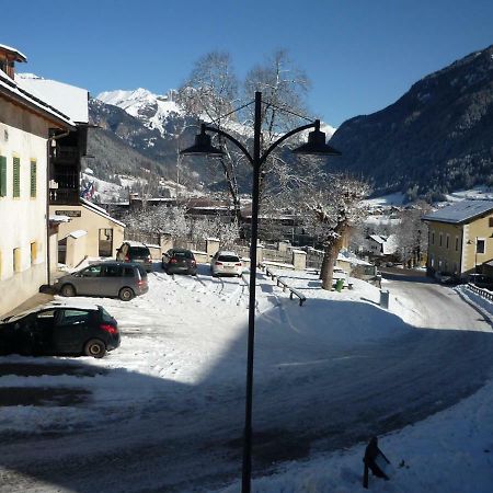 Achillea Bed & Breakfast Vigo di Fassa Exterior photo